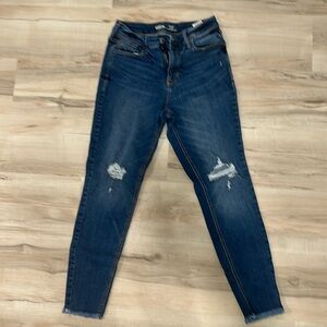 OLD NAVY JEANS LIKE NEW
